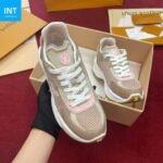 Louis Vuitton Shoes | Mastercraft Quality - Image 6