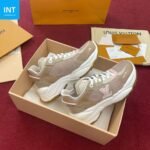 Louis Vuitton Shoes | Mastercraft Quality - Image 7