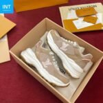 Louis Vuitton Shoes | Mastercraft Quality - Image 8