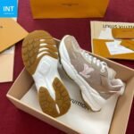 Louis Vuitton Shoes | Mastercraft Quality - Image 9