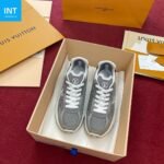 Louis Vuitton Shoes | Mastercraft Quality