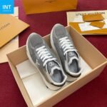 Louis Vuitton Shoes | Mastercraft Quality - Image 3