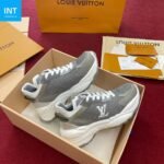 Louis Vuitton Shoes | Mastercraft Quality - Image 4