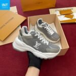 Louis Vuitton Shoes | Mastercraft Quality - Image 5