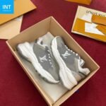 Louis Vuitton Shoes | Mastercraft Quality - Image 6