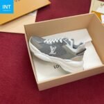 Louis Vuitton Shoes | Mastercraft Quality - Image 7