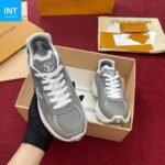 Louis Vuitton Shoes | Mastercraft Quality - Image 8