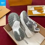 Louis Vuitton Shoes | Mastercraft Quality - Image 9