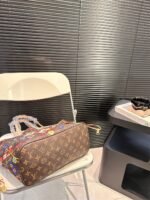 Louis Vuitton M13271 LV x TM Neverfull MM - Image 13