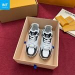 Louis Vuitton Shoes | Mastercraft Quality