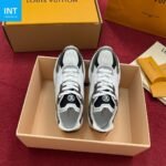 Louis Vuitton Shoes | Mastercraft Quality - Image 2