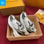 Louis Vuitton Shoes | Mastercraft Quality - Image 3