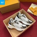 Louis Vuitton Shoes | Mastercraft Quality - Image 4