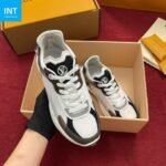 Louis Vuitton Shoes | Mastercraft Quality - Image 5