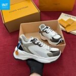 Louis Vuitton Shoes | Mastercraft Quality - Image 6