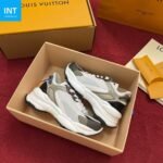 Louis Vuitton Shoes | Mastercraft Quality - Image 7