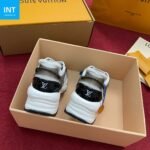 Louis Vuitton Shoes | Mastercraft Quality - Image 8