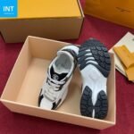 Louis Vuitton Shoes | Mastercraft Quality - Image 9