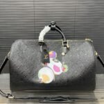 Louis Vuitton M13761 LV x TM Keepall Bandoulière 45 - Image 2