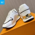 Louis Vuitton Shoes | Mastercraft Quality - Image 4