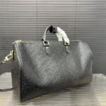 Louis Vuitton M13761 LV x TM Keepall Bandoulière 45 - Image 4