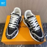 Louis Vuitton Shoes | Mastercraft Quality