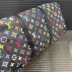 Louis Vuitton M13745 LV x TM Keepall Bandoulière 50 - Image 8