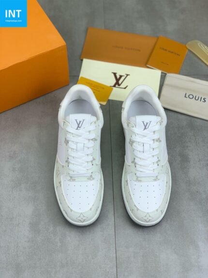 Louis Vuitton Shoes | Mastercraft Quality