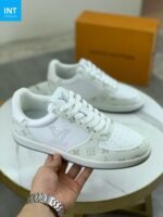 Louis Vuitton Shoes | Mastercraft Quality - Image 3