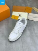 Louis Vuitton Shoes | Mastercraft Quality - Image 4