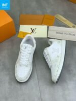 Louis Vuitton Shoes | Mastercraft Quality - Image 6