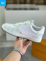 Louis Vuitton Shoes | Mastercraft Quality - Image 5