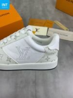 Louis Vuitton Shoes | Mastercraft Quality - Image 7