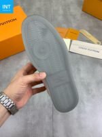 Louis Vuitton Shoes | Mastercraft Quality - Image 9