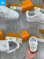 Louis Vuitton Shoes | Mastercraft Quality - Image 8