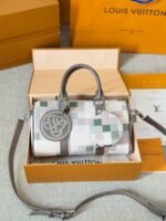 Louis Vuitton Keepall 25 N00105 - Image 2