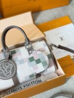 Louis Vuitton Keepall 25 N00105 - Image 3