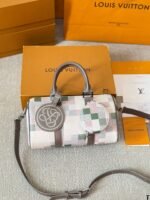 Louis Vuitton Keepall 25 N00105 - Image 4