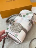 Louis Vuitton Keepall 25 N00105 - Image 7