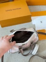 Louis Vuitton Keepall 25 N00105 - Image 9