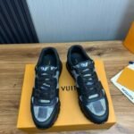 Louis Vuitton Shoes | Mastercraft Quality