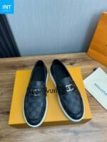 Louis Vuitton Shoes | Mastercraft Quality