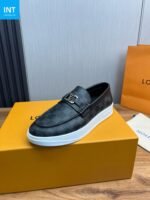 Louis Vuitton Shoes | Mastercraft Quality - Image 8
