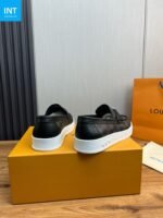 Louis Vuitton Shoes | Mastercraft Quality - Image 9