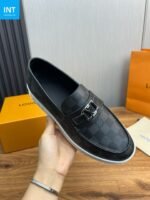 Louis Vuitton Shoes | Mastercraft Quality - Image 5