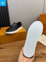 Louis Vuitton Shoes | Mastercraft Quality - Image 11