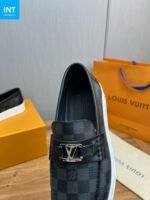 Louis Vuitton Shoes | Mastercraft Quality - Image 7