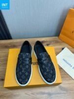 Louis Vuitton Shoes | Mastercraft Quality