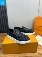 Louis Vuitton Shoes | Mastercraft Quality - Image 2