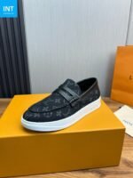 Louis Vuitton Shoes | Mastercraft Quality - Image 5
